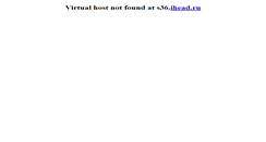 Desktop Screenshot of kabel.vkirove.ru